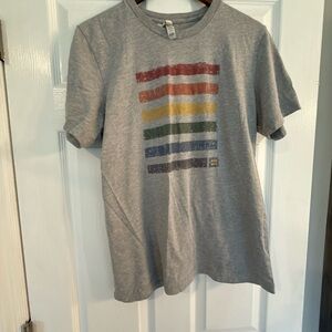 HRC Unisex L Tee